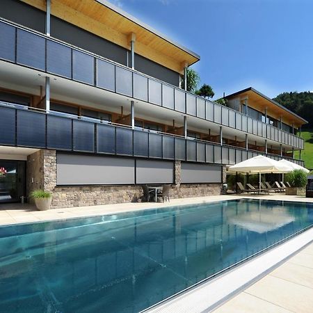 Hotel St Hubertus Egg Exteriér fotografie