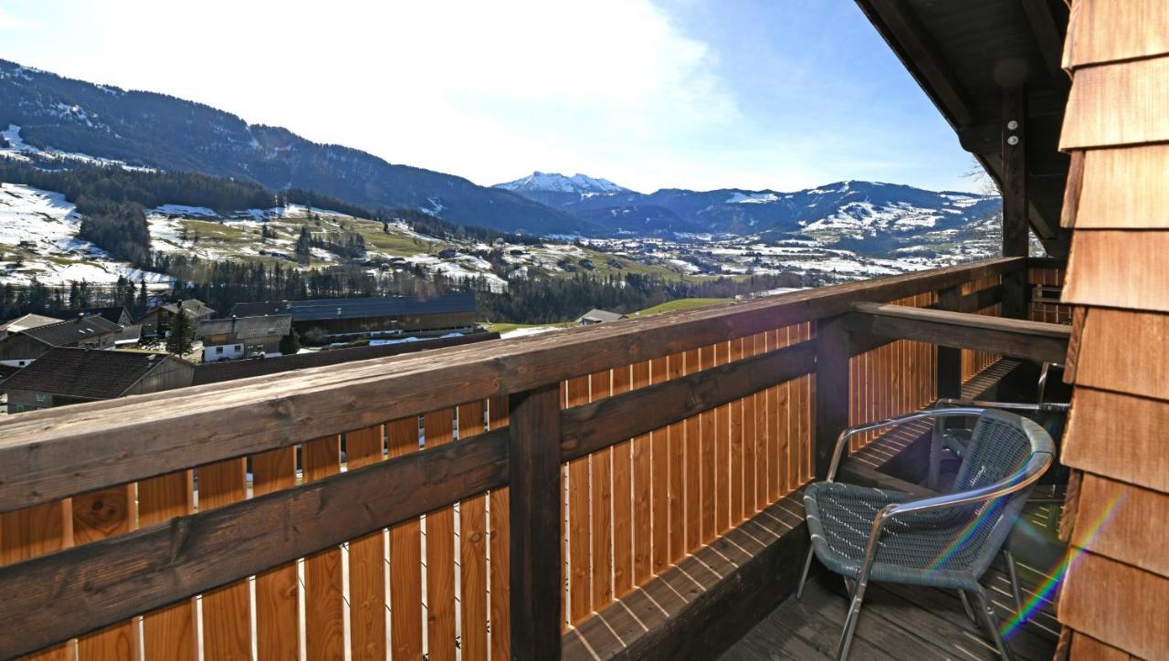 Hotel St Hubertus Egg Exteriér fotografie