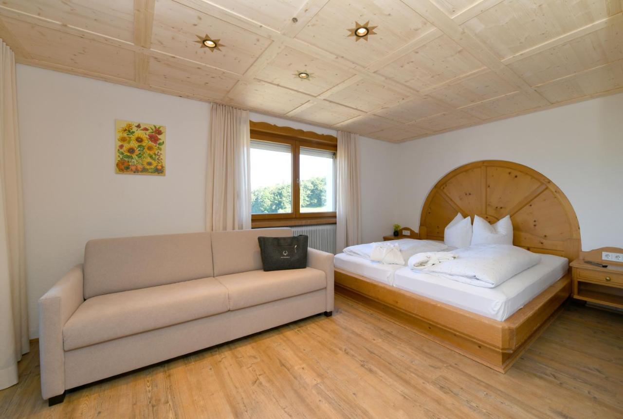Hotel St Hubertus Egg Exteriér fotografie